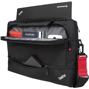 Nešiojamo kompiuterio krepšys Lenovo Essential 15,6''