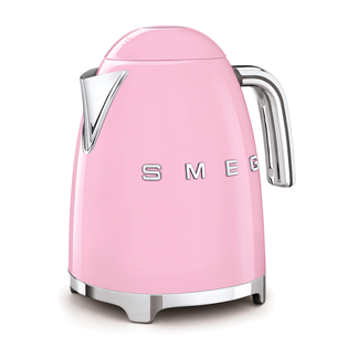 Virdulys Smeg KLF03PKEU