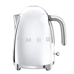 Virdulys Smeg KLF03SSEU