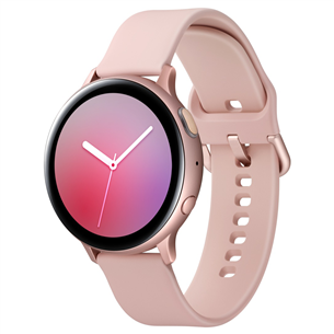 Išmanusis laikrodis Samsung Galaxy Watch Active 2, Gold, 44mm