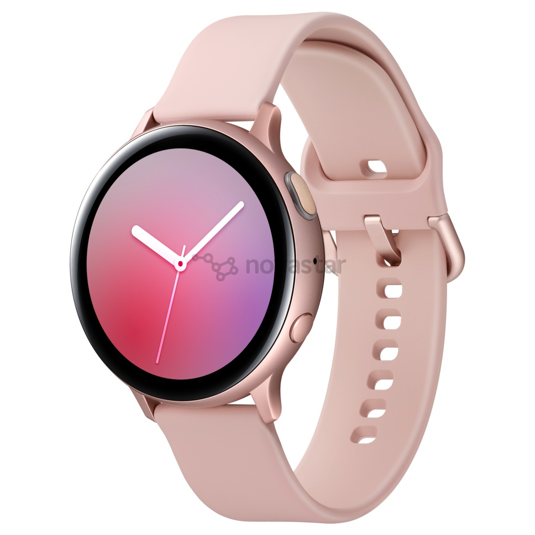 Išmanusis laikrodis Samsung Galaxy Watch Active 2, Gold, 44mm