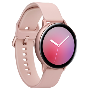 Išmanusis laikrodis Samsung Galaxy Watch Active 2, Gold, 44mm