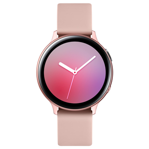 Išmanusis laikrodis Samsung Galaxy Watch Active 2, Gold, 44mm