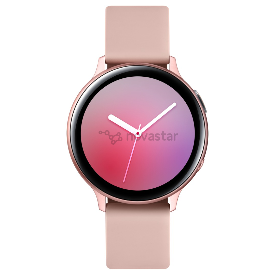 Išmanusis laikrodis Samsung Galaxy Watch Active 2, Gold, 44mm