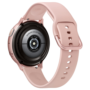 Išmanusis laikrodis Samsung Galaxy Watch Active 2, Gold, 44mm