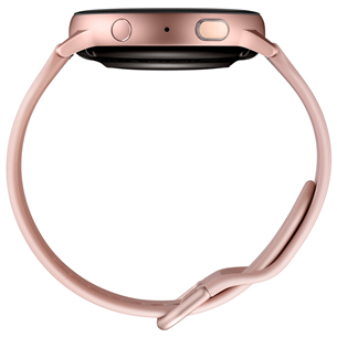 Išmanusis laikrodis Samsung Galaxy Watch Active 2, Gold, 44mm