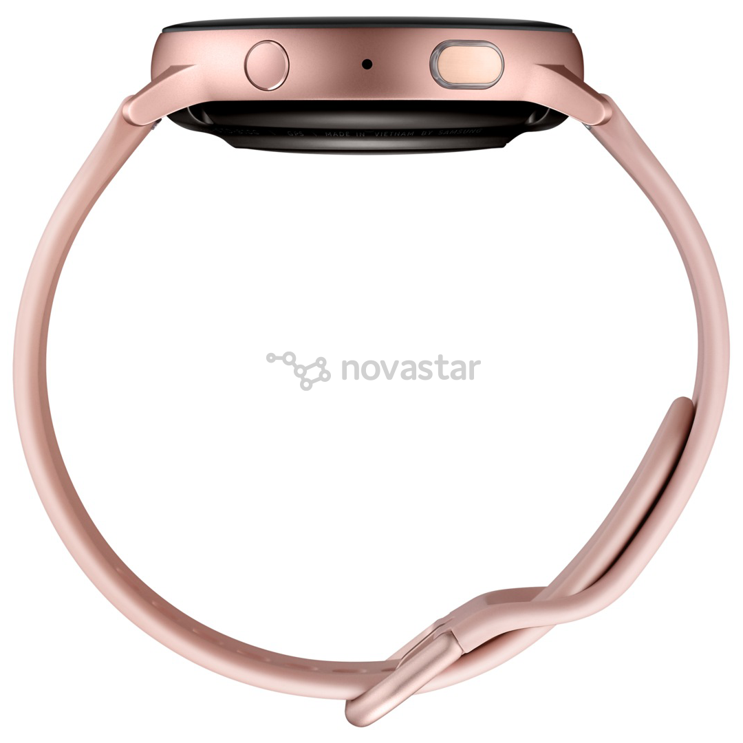 Išmanusis laikrodis Samsung Galaxy Watch Active 2, Gold, 44mm
