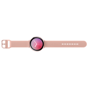 Išmanusis laikrodis Samsung Galaxy Watch Active 2, Gold, 44mm