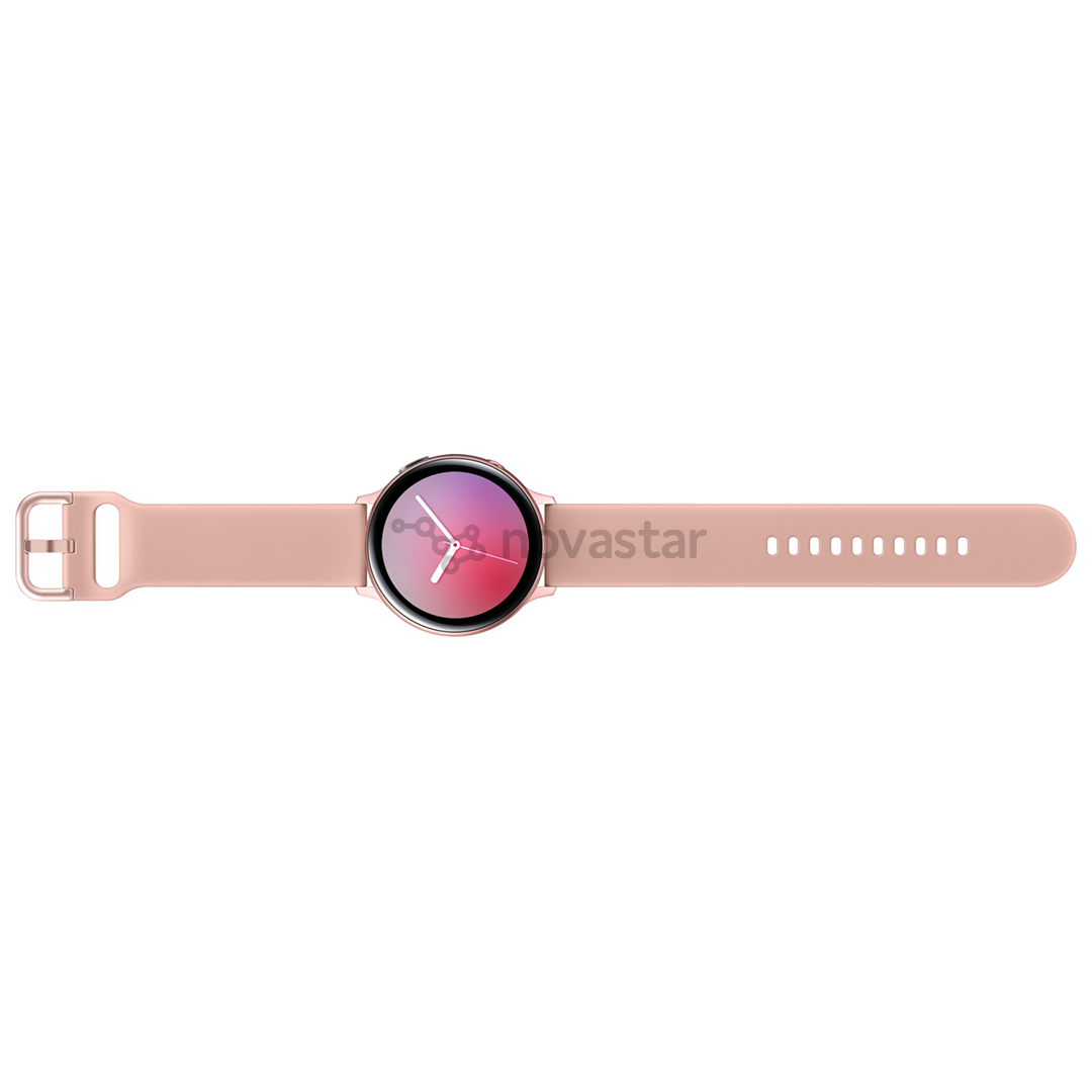 Išmanusis laikrodis Samsung Galaxy Watch Active 2, Gold, 44mm