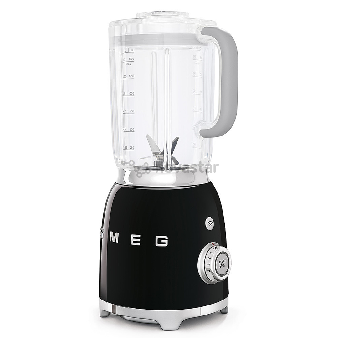 Блендер Smeg