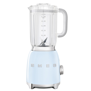 Blender Smeg BLF01PBEU