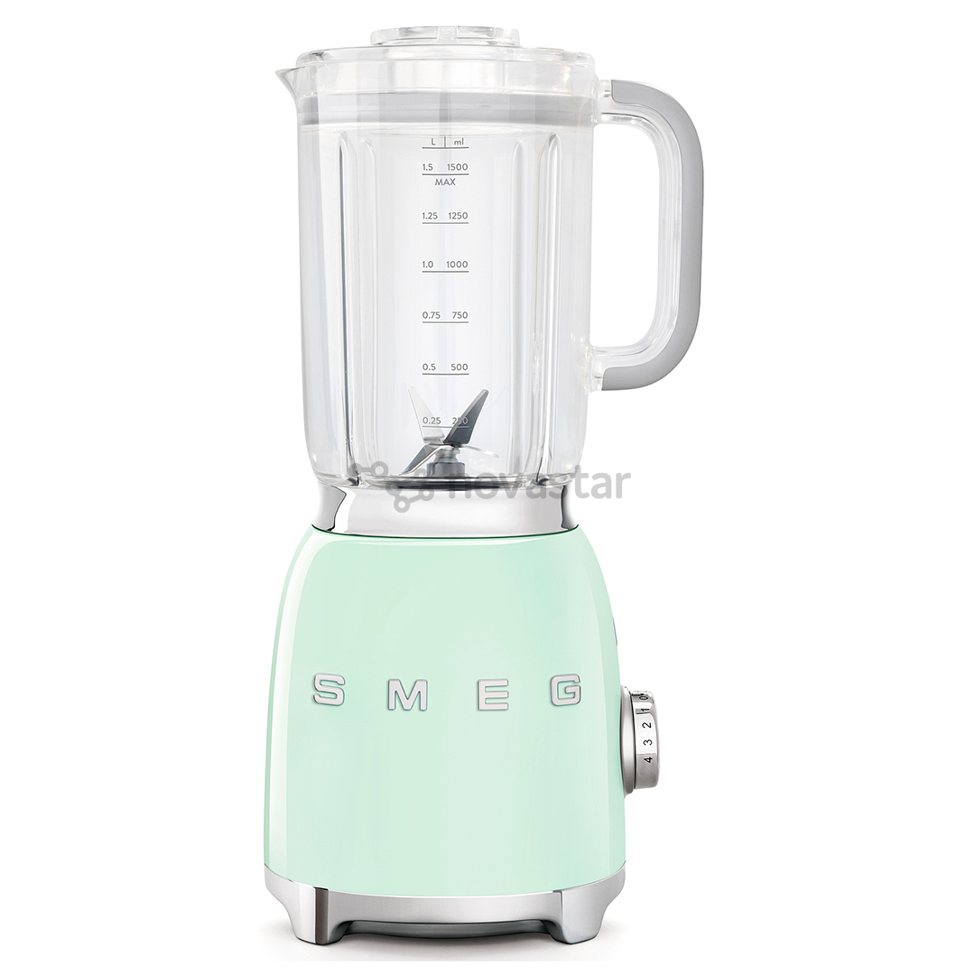 Блендер Smeg