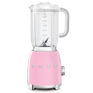 Blender Smeg BLF01PKEU