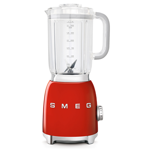 Блендер Smeg