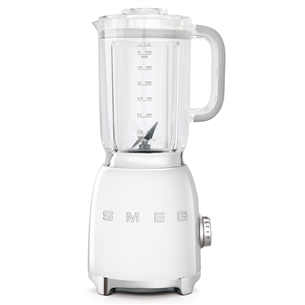 Smeg Hand Blender Food Processor Attachment on Vimeo