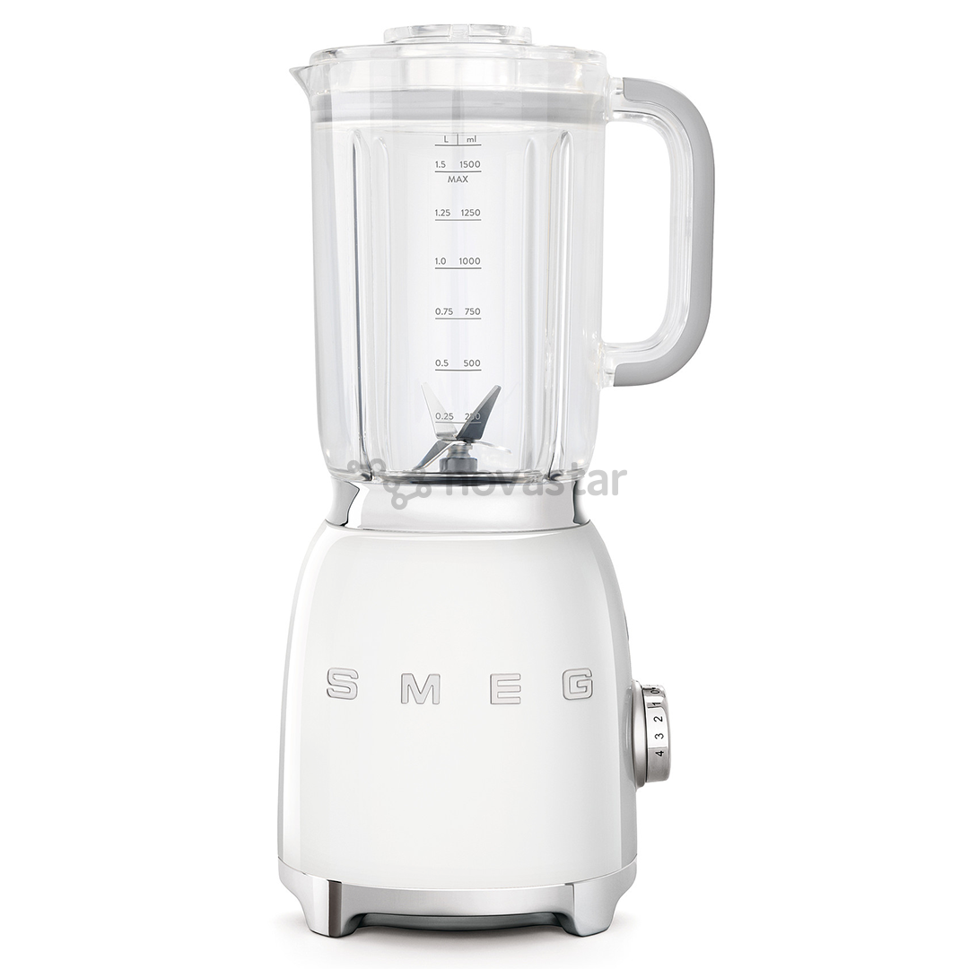 Блендер Smeg