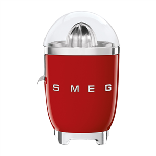 Соковыжималка для цитрусовых Smeg