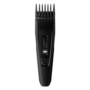 Philips 3000 Series, 0.5-23 mm, black - Hairclipper