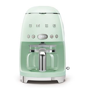 Coffee maker Smeg DCF02PGEU