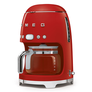 Coffee maker Smeg