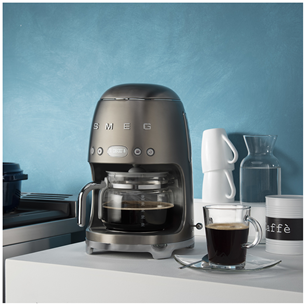 Coffee maker Smeg