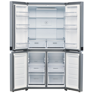 Šaldytuvas Whirlpool WQ9E1L