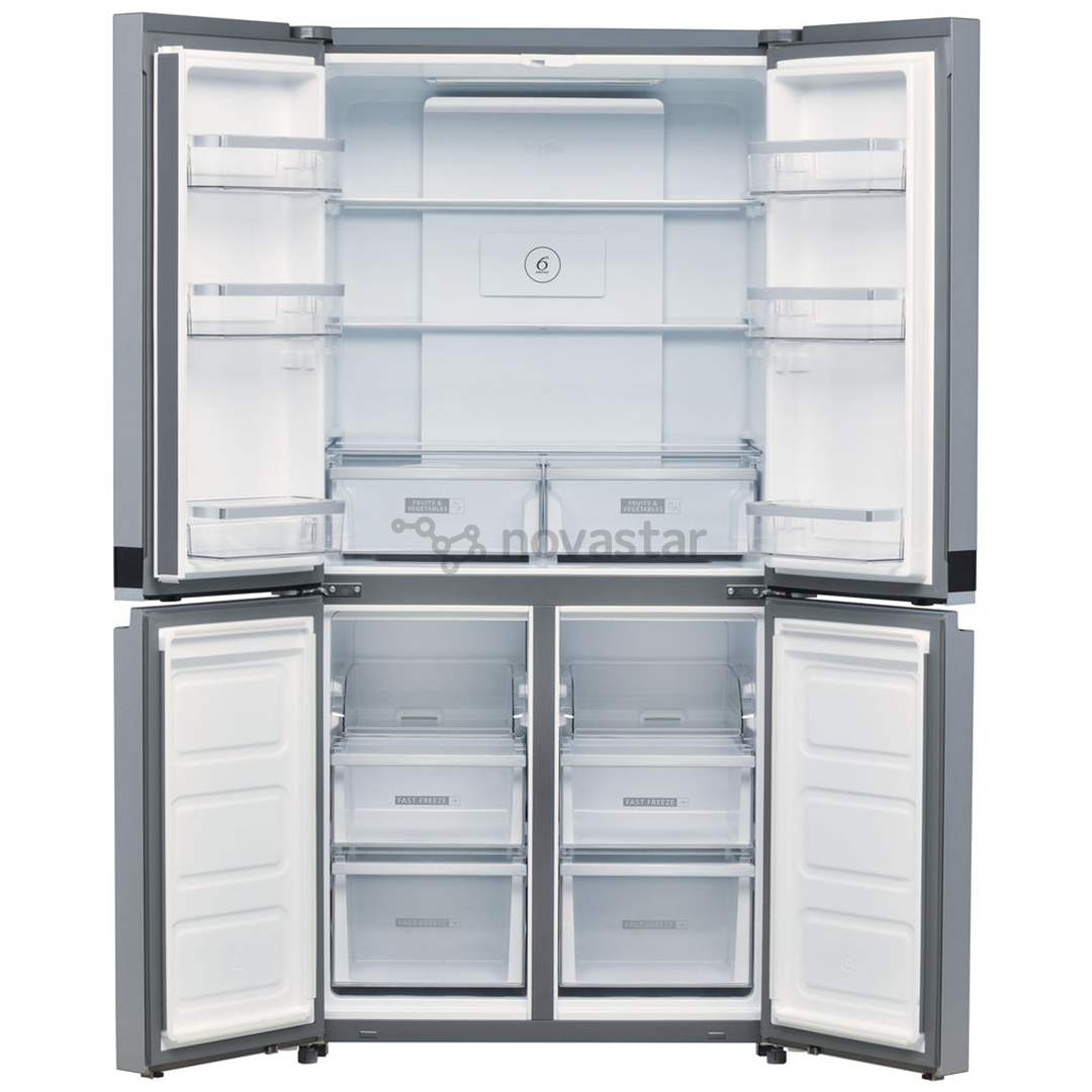 Šaldytuvas Whirlpool WQ9E1L