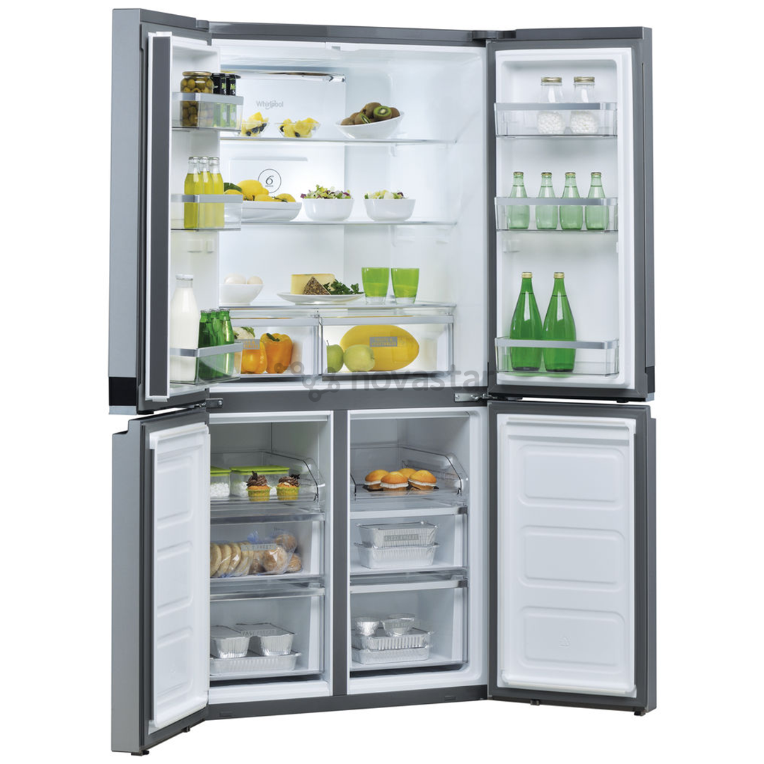 Šaldytuvas Whirlpool WQ9E1L