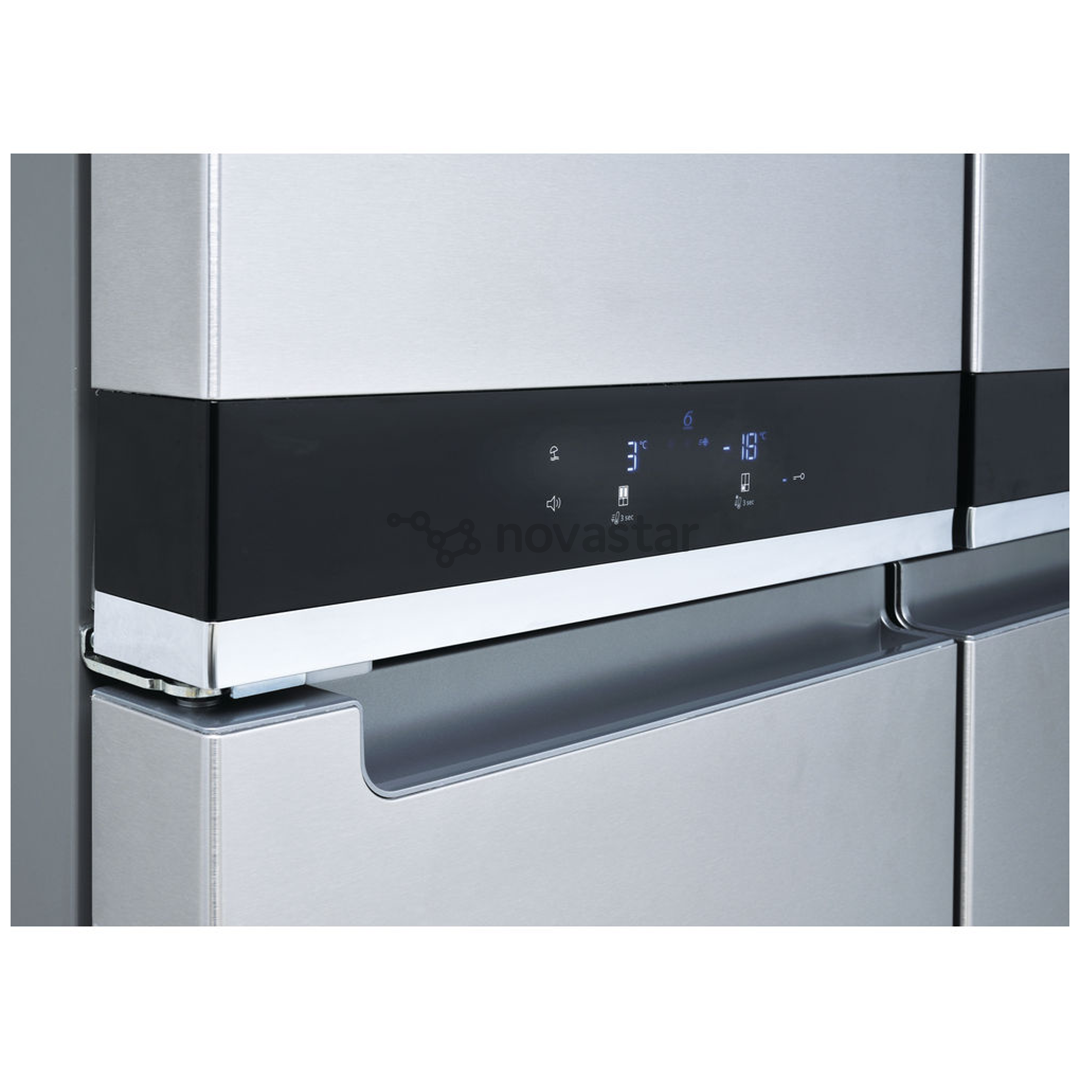 Šaldytuvas Whirlpool WQ9E1L