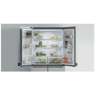 Šaldytuvas Whirlpool WQ9E1L