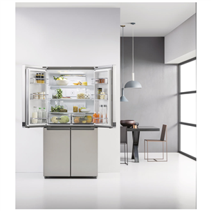 Šaldytuvas Whirlpool WQ9E1L