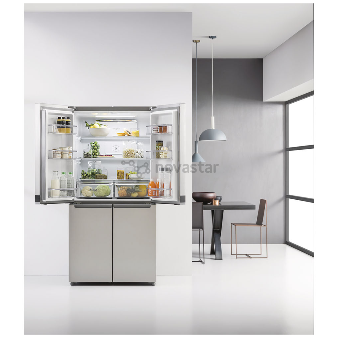 Šaldytuvas Whirlpool WQ9E1L