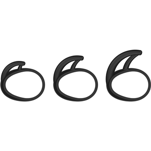 Ausinės Pioneer E8, belaidės, Geltonos