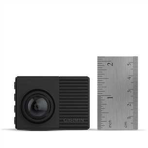 Vaizdo registratorius Garmin Dash Cam 56