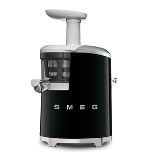 Шнековая соковыжималка Smeg SJF01BLEU