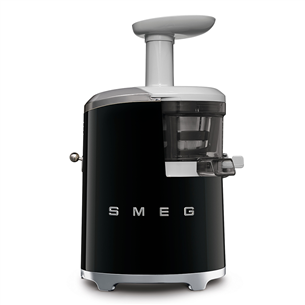 Шнековая соковыжималка Smeg