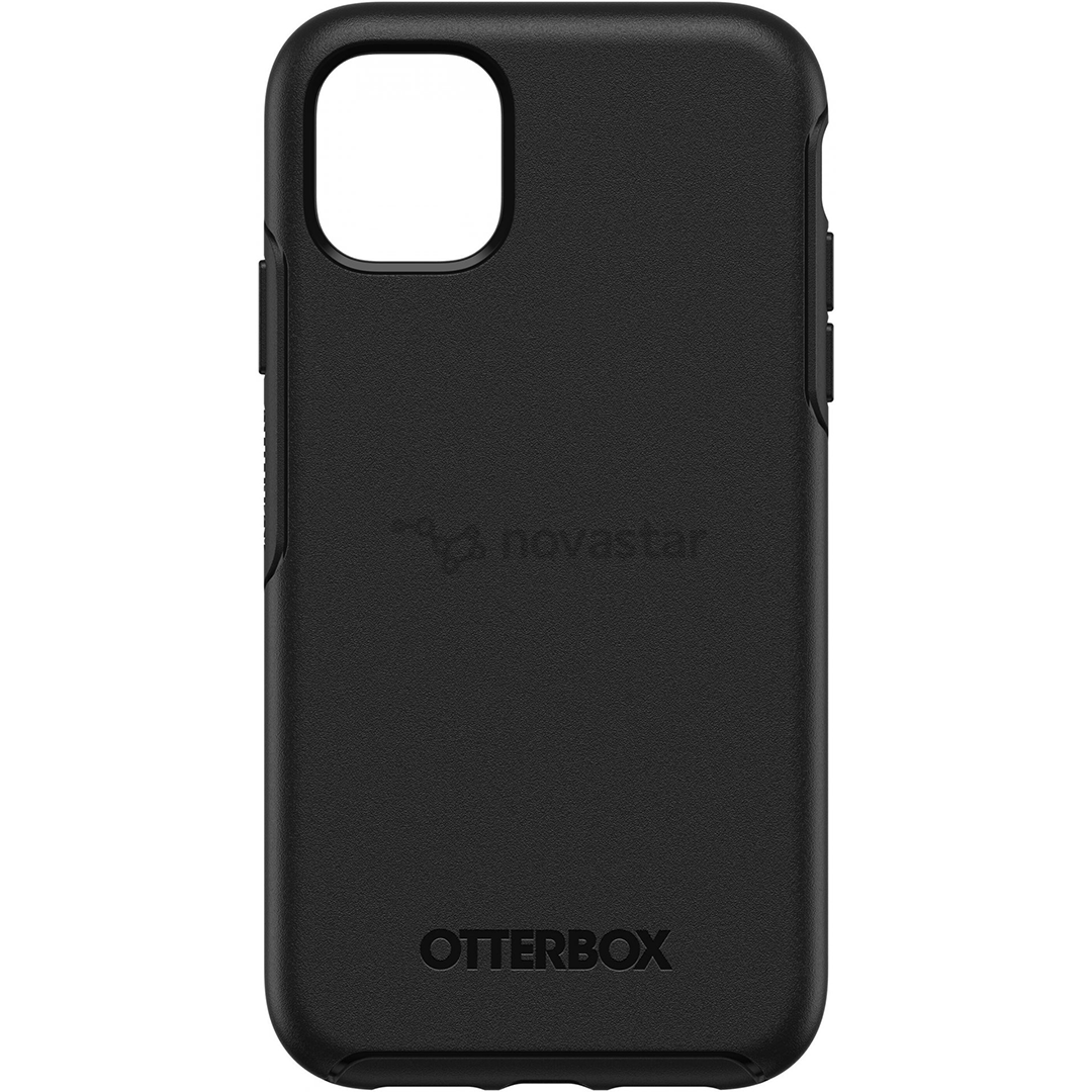 Dėkliukas Otterbox Apple iPhone 11 Symmetry, Skaidrus