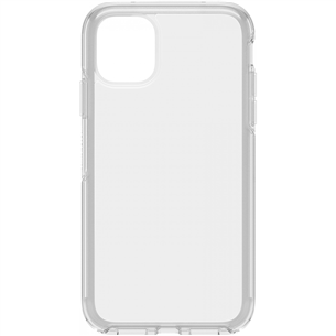 Dėkliukas Otterbox Apple iPhone 11 Symmetry, Skaidrus