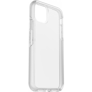 Dėkliukas Otterbox Apple iPhone 11 Symmetry, Skaidrus