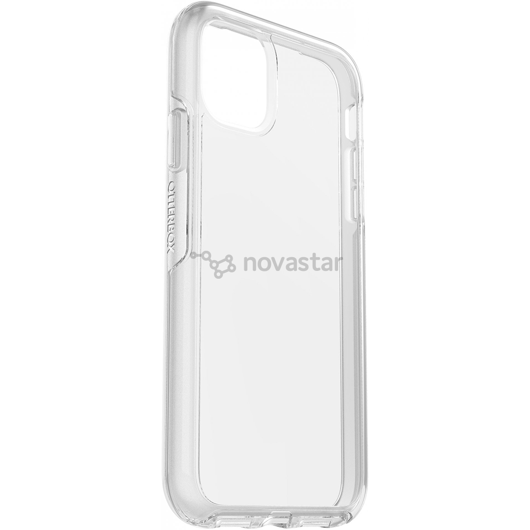 Dėkliukas Otterbox Apple iPhone 11 Symmetry, Skaidrus