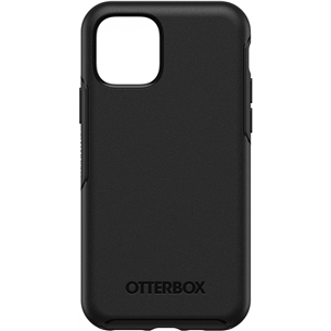Dėkliukas Otterbox Apple iPhone 11 Pro Symmetry, Juodas, 77-63008
