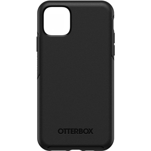 Dėkliukas Otterbox Apple iPhone 11 Pro Symmetry, Skaidrus