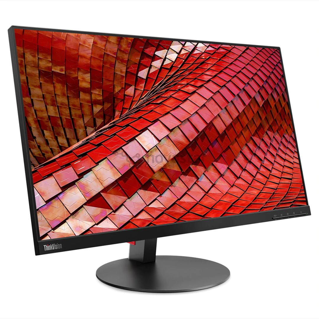 Monitorius Lenovo 61C6MAT1EU