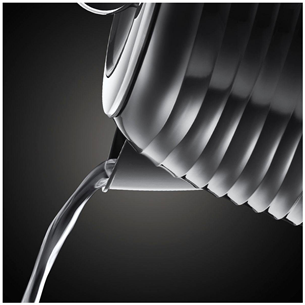 Virdulys Russell Hobbs Inspire 24360-70, Juodas