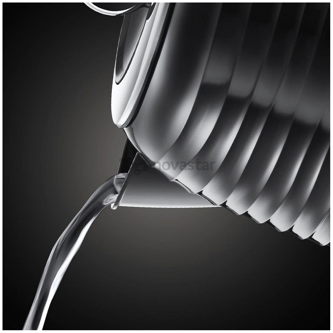 Virdulys Russell Hobbs Inspire 24360-70, Juodas