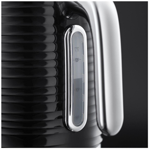 Virdulys Russell Hobbs Inspire 24360-70, Juodas