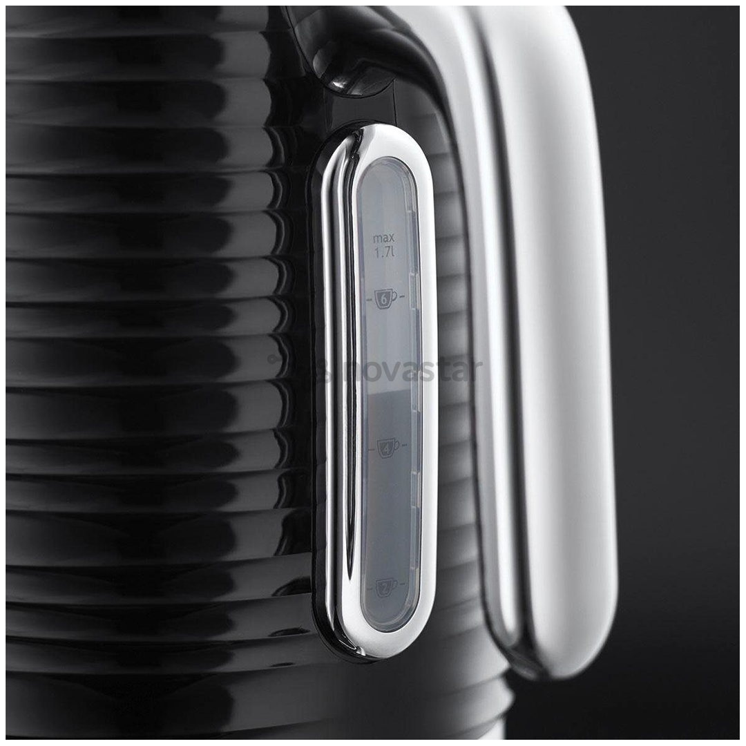 Virdulys Russell Hobbs Inspire 24360-70, Juodas