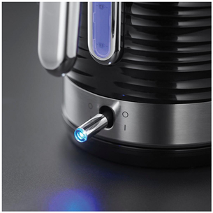 Virdulys Russell Hobbs Inspire 24360-70, Juodas
