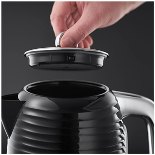 Virdulys Russell Hobbs Inspire 24360-70, Juodas