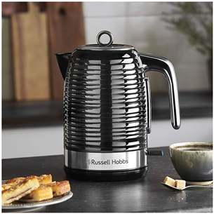 Virdulys Russell Hobbs Inspire 24360-70, Juodas